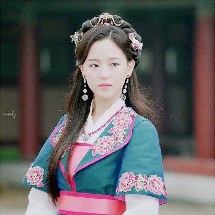 달의 연인: 보보경심 려 고려 한복 모음 | 인스티즈