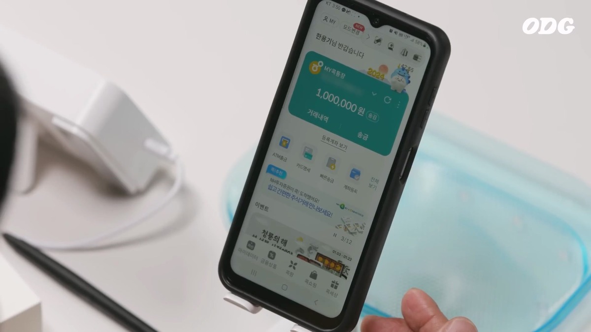 최근 뜬 유튜브 영상중에 기획력 개쩐다고 생각한 영상.jpg | 인스티즈