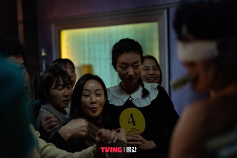 모든 회차를 원테이크로 촬영했다는 새 한국드라마 | 인스티즈