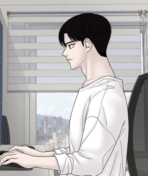 네이버웹툰에서 이미지 변신 성공한 작가 1타 | 인스티즈