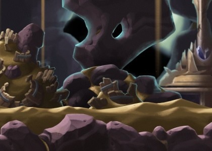 메이플스토리의 몇 없는 둘다 살아 있는 커플 중 유일하게 꿈도 희망도 없는 커플 | 인스티즈