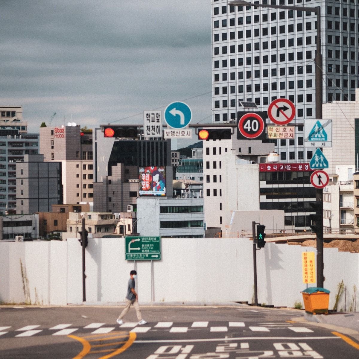 조울증 환자가 산책하면서 찍고 다닌 사진들 | 인스티즈