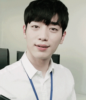 아 옆집 아침부터 못 박길래 빡쳐서 찾아갔는데 서강준 닮음; | 인스티즈