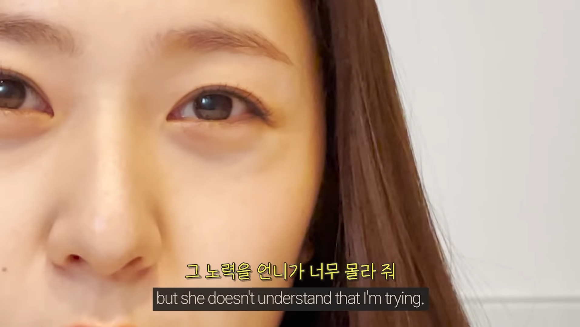 술친구에 대한 여시들의 생각은 제시카다 vs 크리스탈이다 | 인스티즈