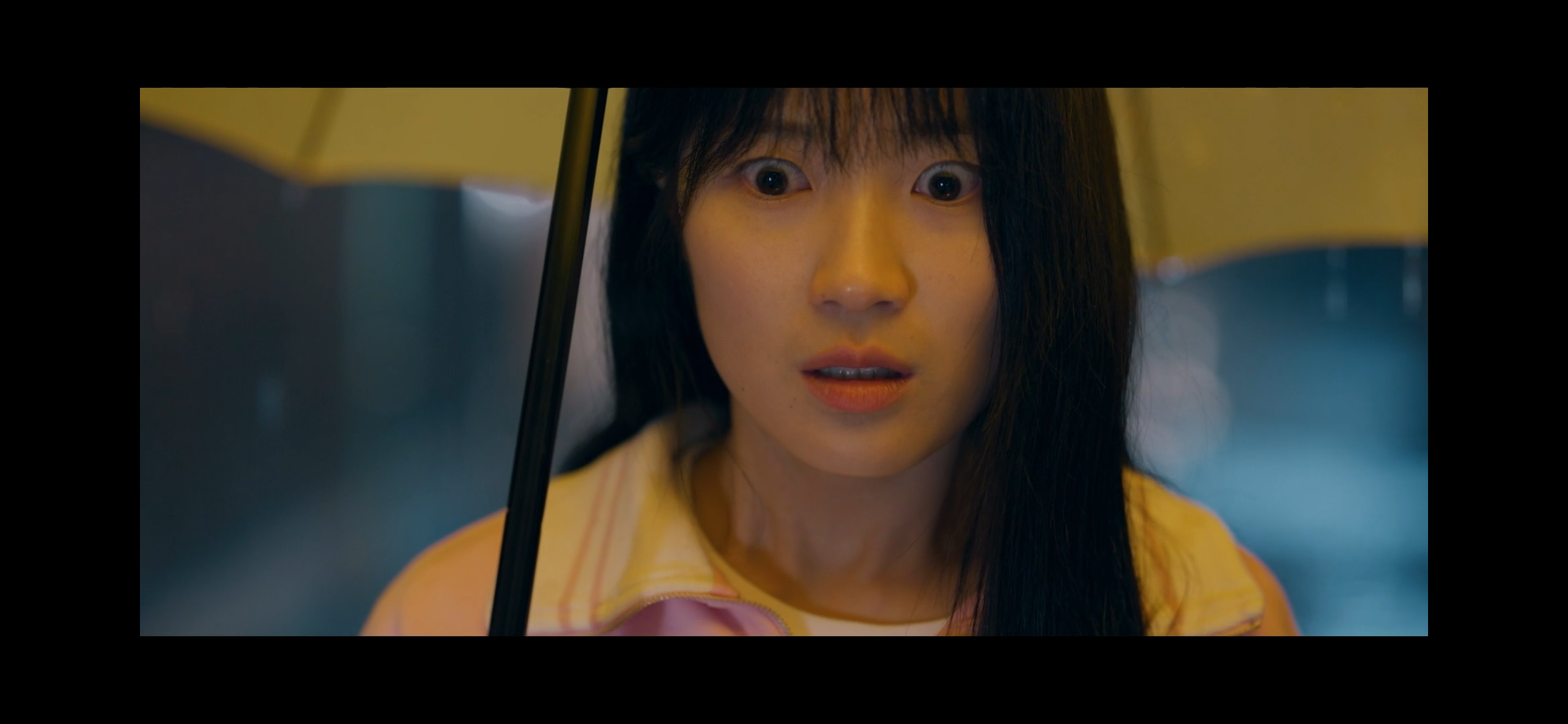 ㅇㄴ 분명 청춘물인데 미스터리까지 말아주는 로맨스릴러 드라마 | 인스티즈