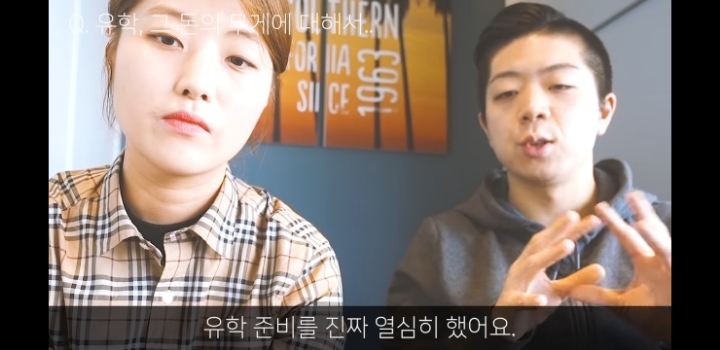 돈없으면 유학가면 안되는 이유 (영미권) | 인스티즈