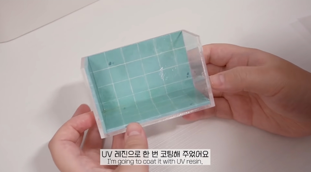 금손 유튜버의 클레이로 짱구 훈이 수영장 만들기 | 인스티즈