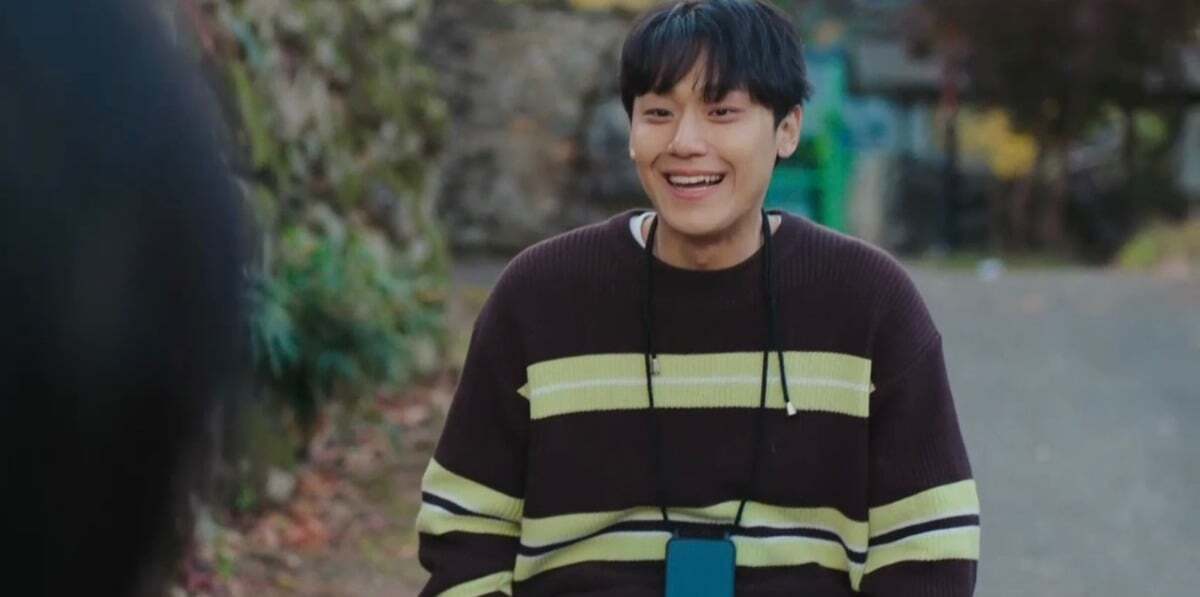 사시 뒷바라지 해줬는데 검사되자마자 나를 찬 전남친이 6년 만에 나타나 내새끼들이랑 같이 놀고 있어요 | 인스티즈