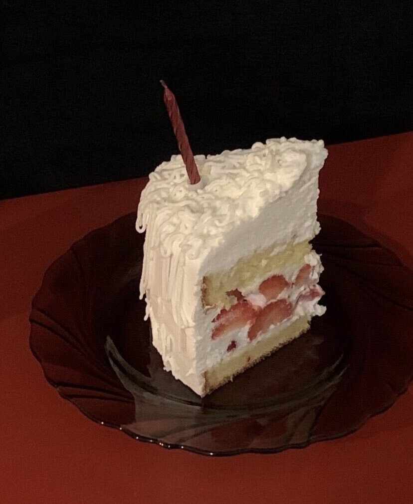 내 취향 크리스마스 케이크 타래 🎄 | 인스티즈