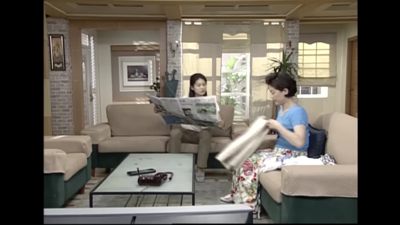 소싯적 좀 놀았던 형수한테 계속 깐죽거리는 시동생의 최후 | 인스티즈