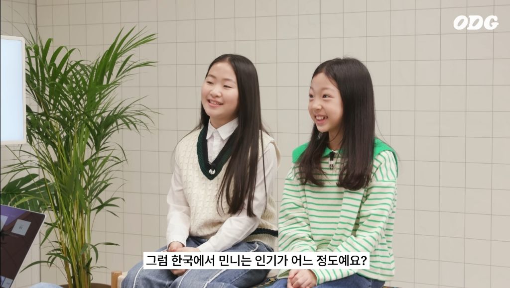 아이들 민니는 알아도 NCT는 잘모르는 초딩들에 마상입은 NCT 멤버 | 인스티즈