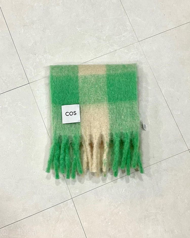 내가 제일 좋아하는 겨울 패션 아이템은? | 인스티즈