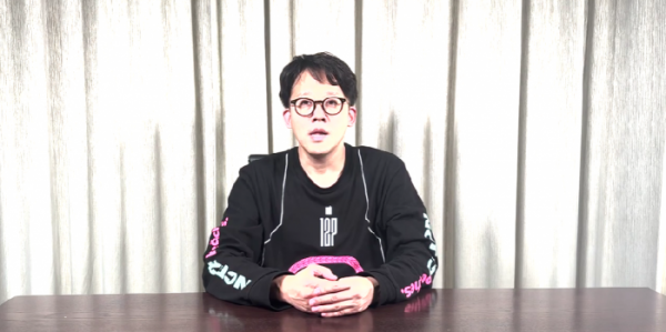 [SM경영진폭로] ① 이성수 SM대표 "이수만, 측근 시켜 100억 들여 주총 대응반 만들라고 지시” | 인스티즈