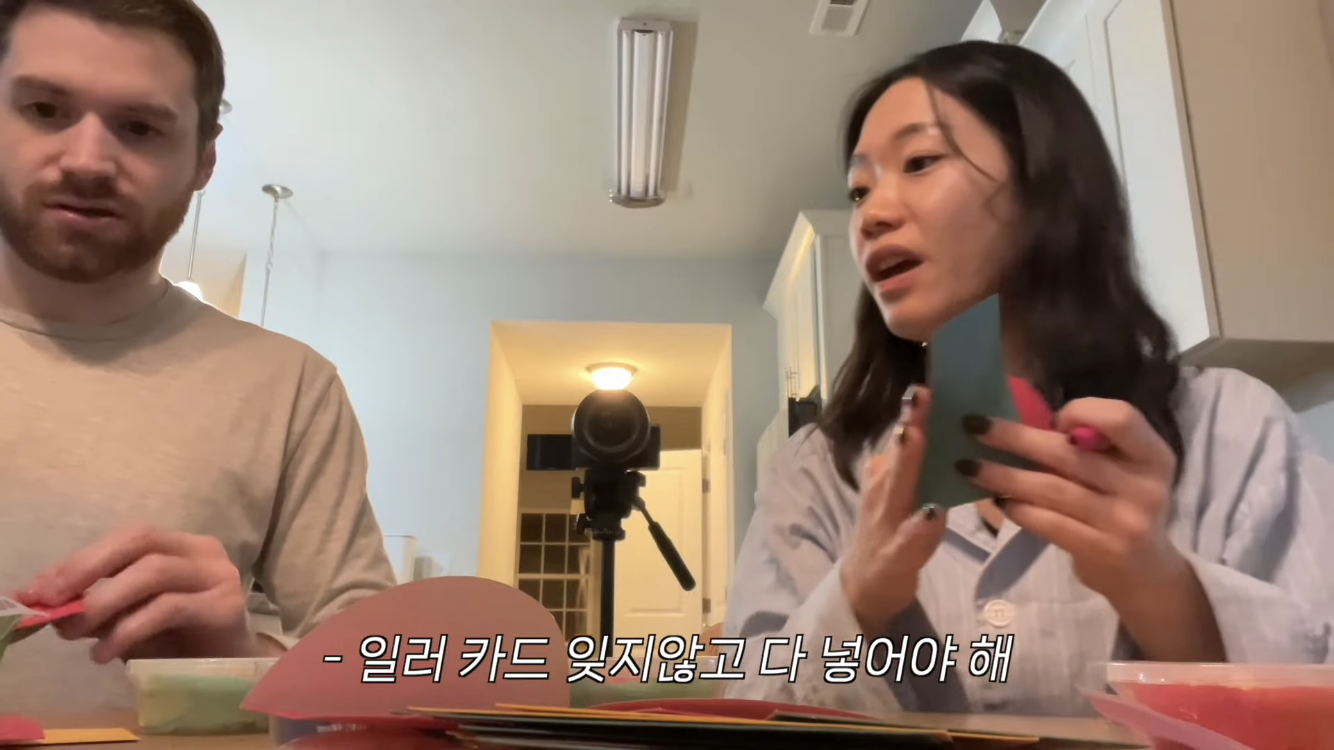 아들이 어린이집 다닐 나이때부터 발렌타인 챙겨보내는 미국 부모들 | 인스티즈