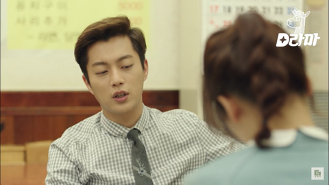 [식샤를합시다2] 최애로 꼽는 사람들이 많은 김치찌개씬.gif | 인스티즈