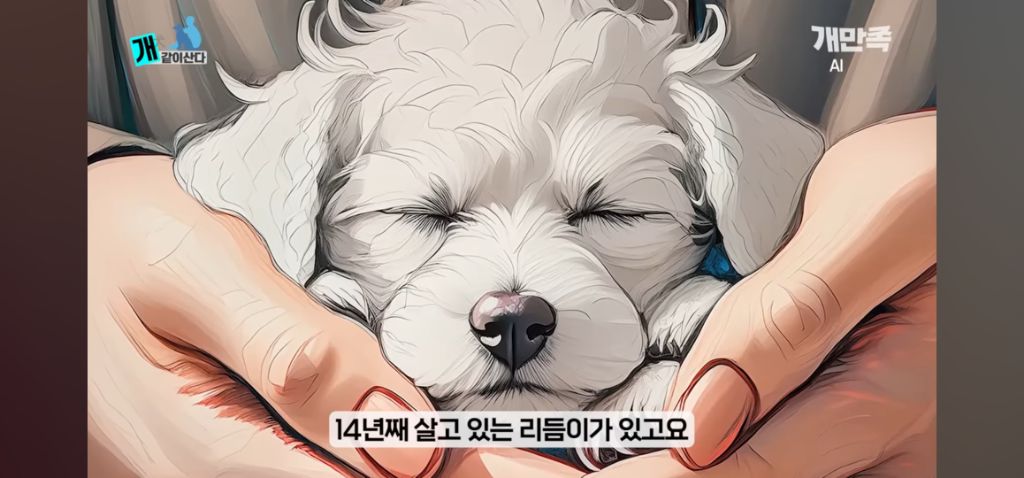 어느 수의사가 고백하지 못한 출생의 비밀 | 인스티즈