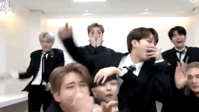 귀에서 피나올 것 같은 여고 남고 바이브 아이돌 팬아저들 | 인스티즈