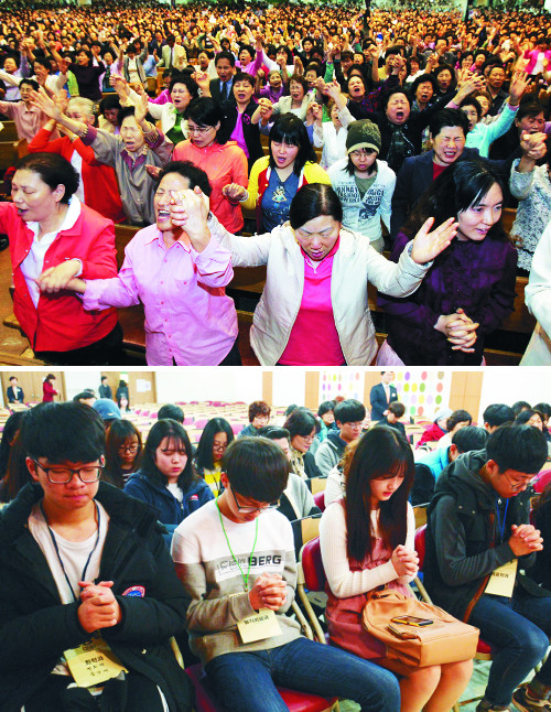 무교인 사람이 교회가서 충격받는 것들 | 인스티즈