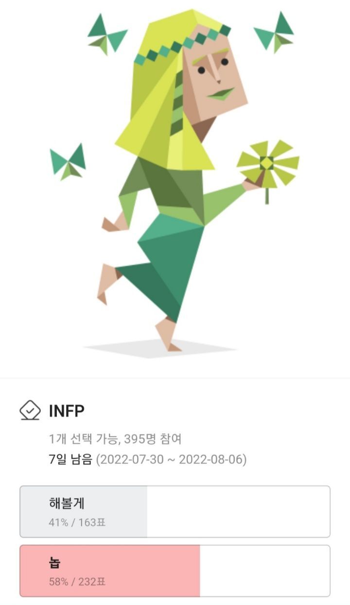intj들 i중에 유일하게 대통령 하겠다는 비율 높은 거 흥미로운 달글 | 인스티즈