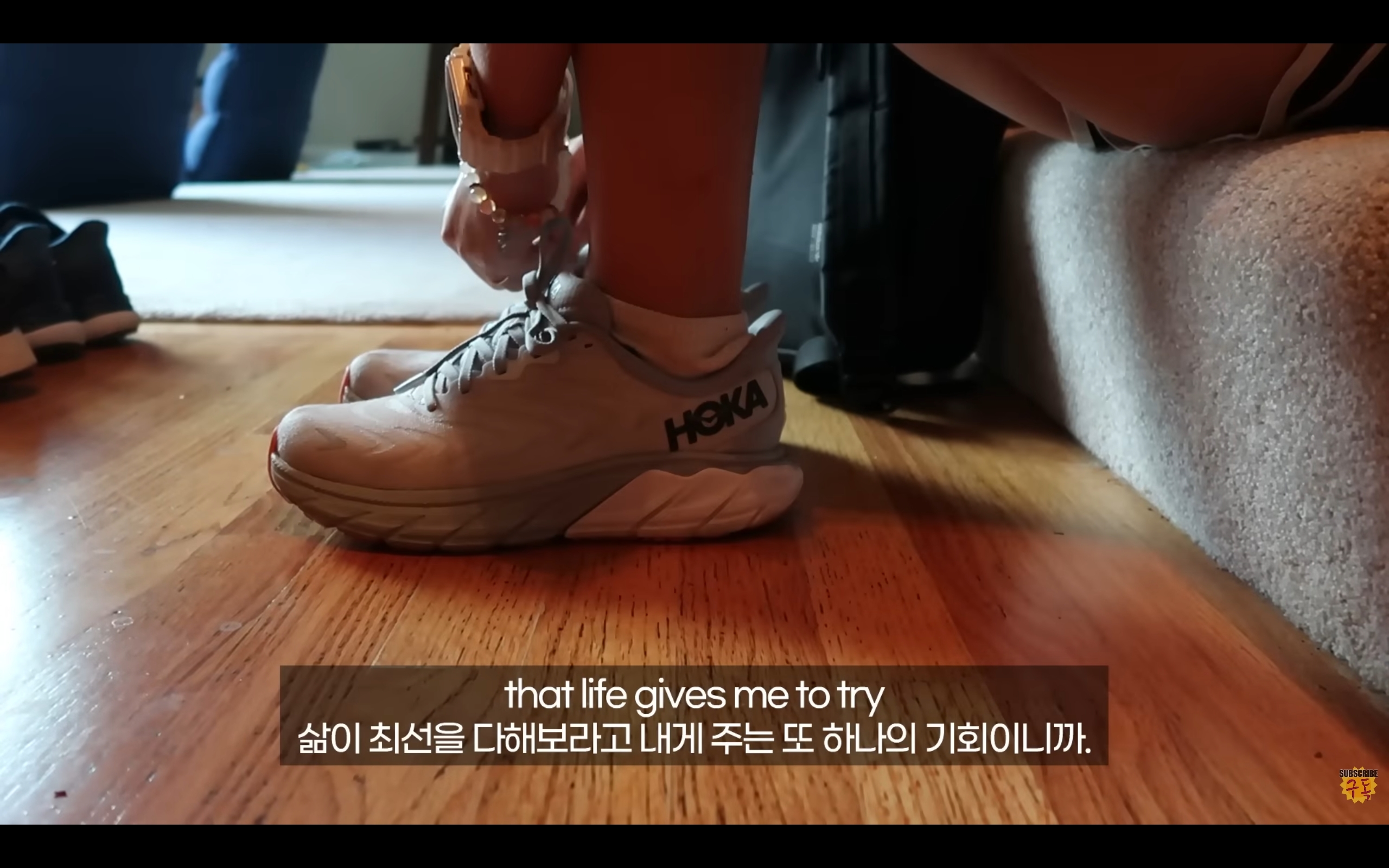 본격 운동하고 싶어지는 영상 | 인스티즈