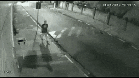 납치당하지 않는 방법.gif | 인스티즈