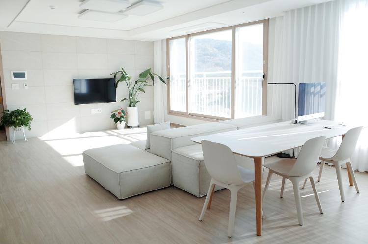 근 몇 년 간 많이 보이는 인테리어 .jpg | 인스티즈