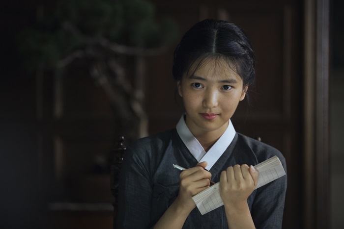 웹툰 정년이 작가님이 얘기한 등장 캐릭터 참고 인물들 | 인스티즈