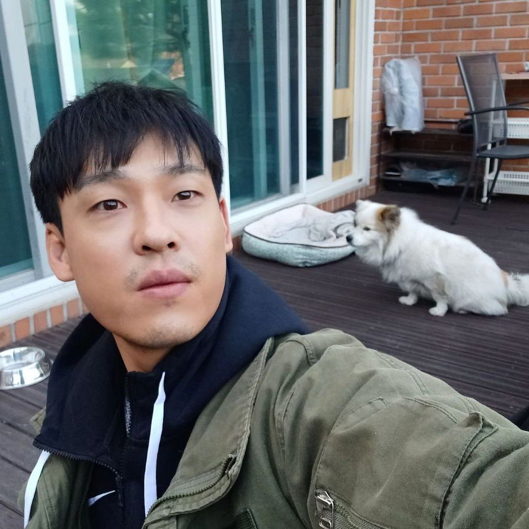 펫샵 NO! 유기견 입양한 연예인들 | 인스티즈