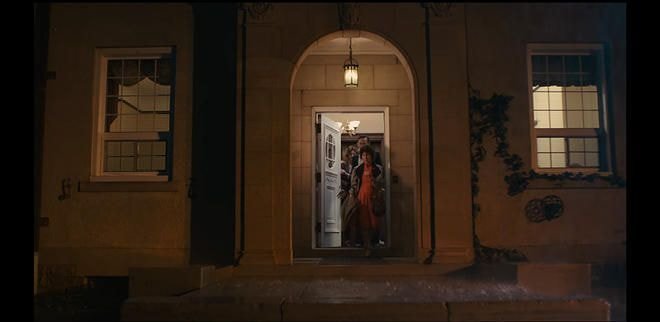 우산을 놓고 가서 돌아가보니 입양기관 관계자들이 샴페인 파티를 하고 있었다 | 인스티즈