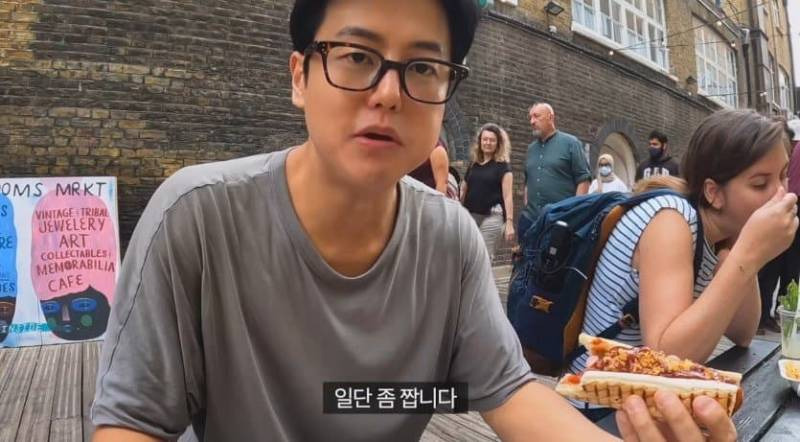 사람들이 유럽 여행에서 가장 당황하는 부분 | 인스티즈