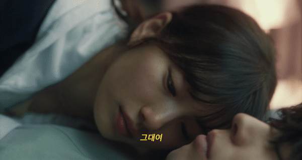 한 줄만 봐도 서사 뚝딱인 영화 원더랜드 (탕웨이, 수지, 박보검, 정유미, 최우식) | 인스티즈