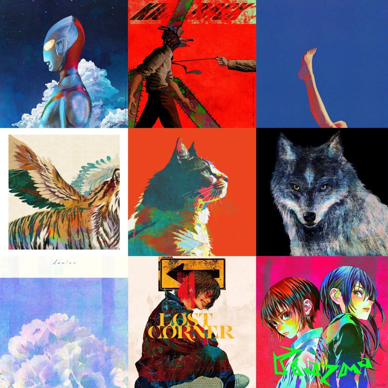 요네즈 켄시 그림 실력 | 인스티즈