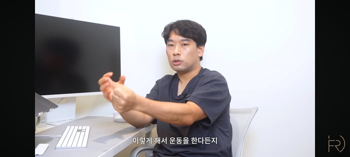 의사가 말하는 종아리 마사지(기계) 하지말아야하는 이유.jpg | 인스티즈