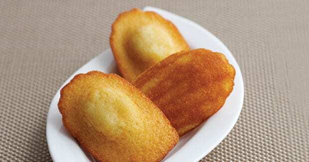 마들렌 Madeleine | 인스티즈