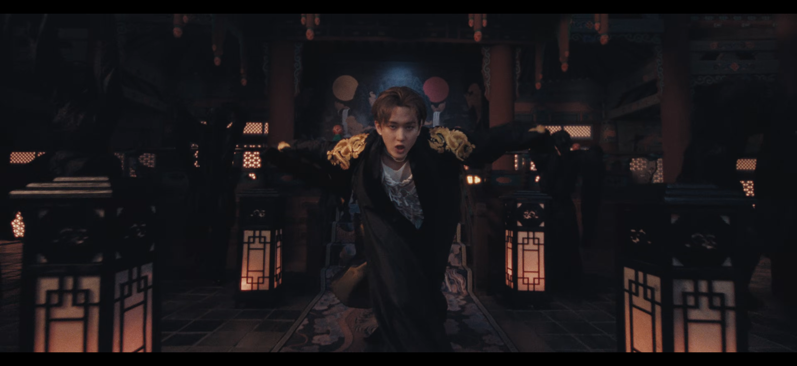 스트레이키즈(StrayKids) "신선놀음(DIVINE)" M/V | 인스티즈