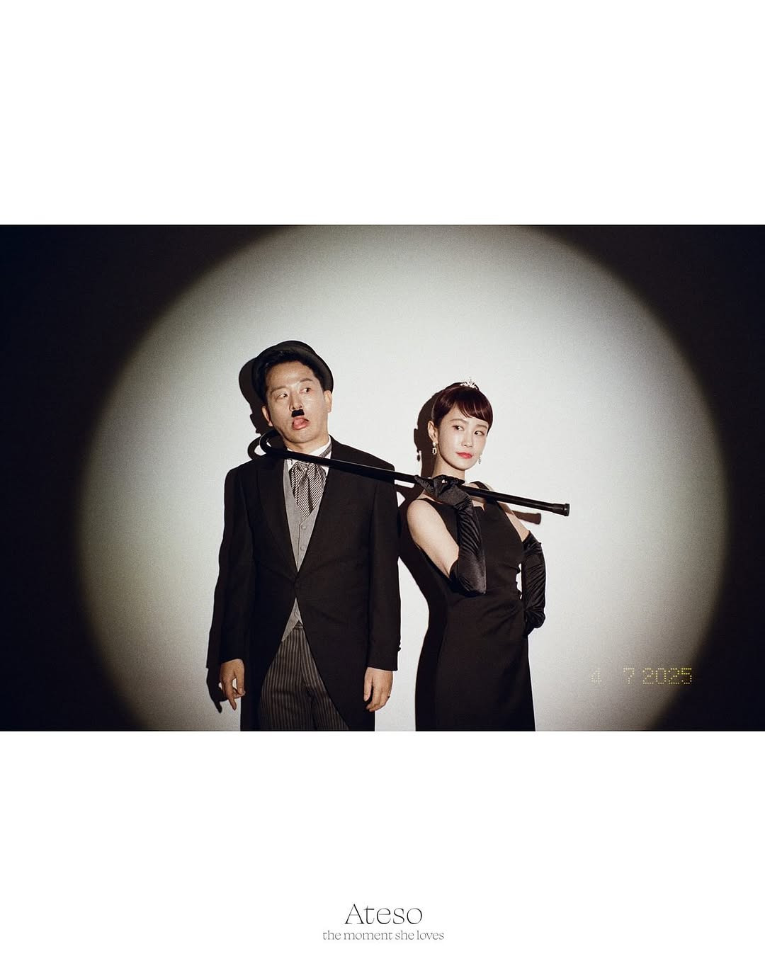 김지민 김준호 웨딩사진 | 인스티즈