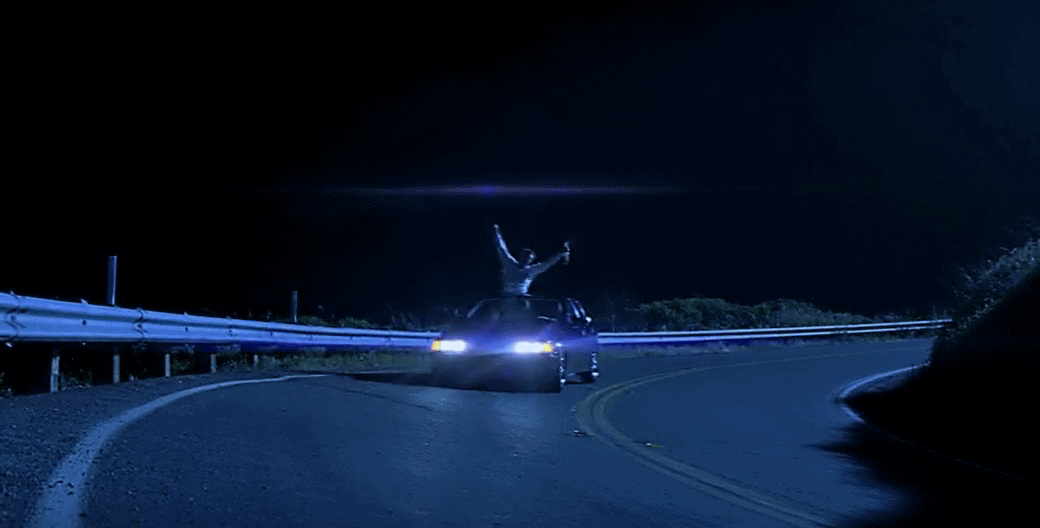 친구들이랑 음주운전으로 뺑소니 사고내서 그냥 시체 바다에 유기하고 잊고 살았는데 | 인스티즈