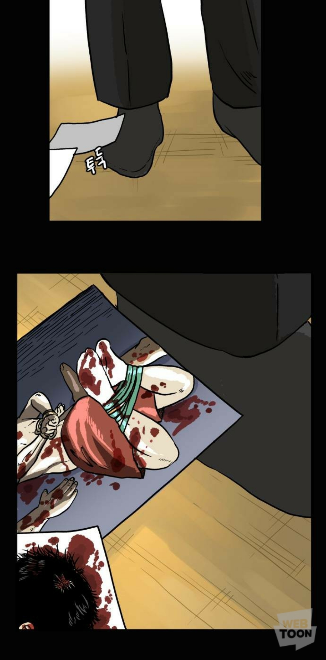 아들이 살인사건의 범인으로 잡혀들어갔다가 17년만에 무죄로 풀려났는데 아들이 뭔가 이상하다.. | 인스티즈