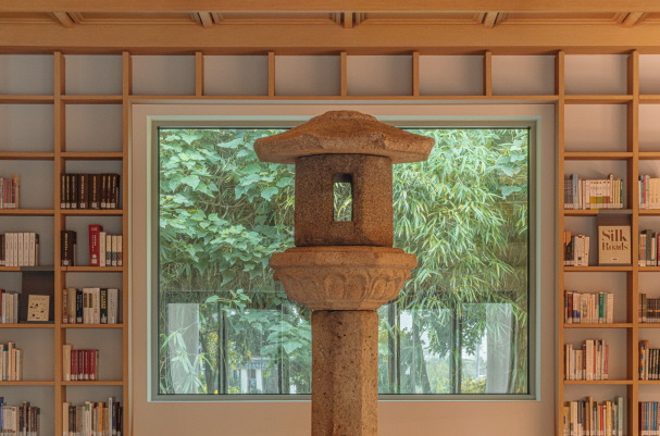 국제 건축상 수상한 신라천년서고 | 인스티즈