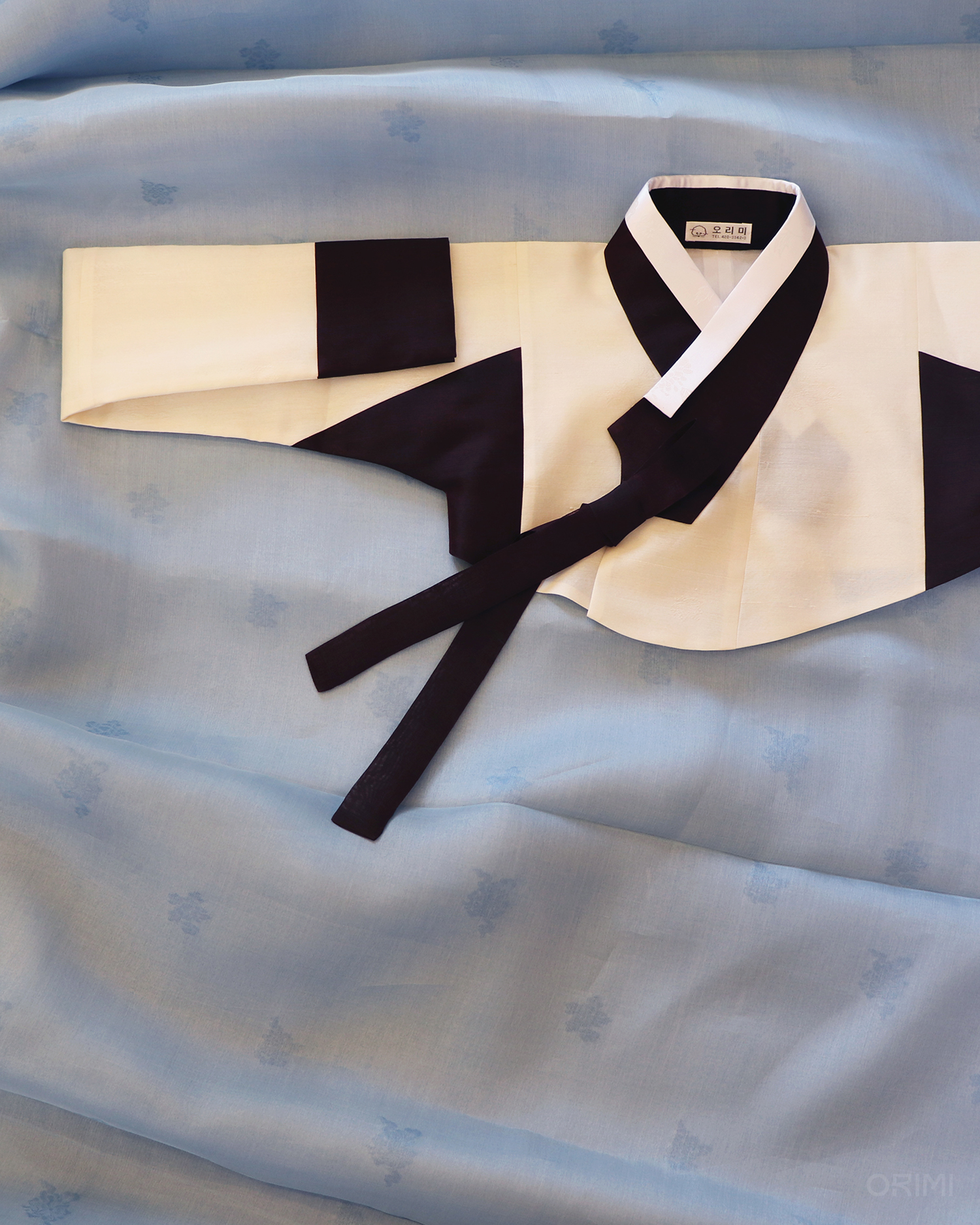 현대에도 인기 많은 미인도 한복 색조합 | 인스티즈