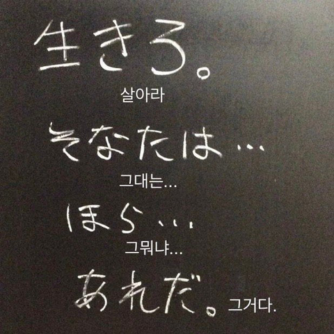 뭔가 이상하게 위로가 되는 짤들.jpg | 인스티즈