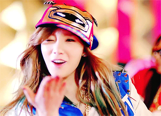 야잠 입은 태연..(이 글은 10년 전에 쓰여졌습니다) | 인스티즈