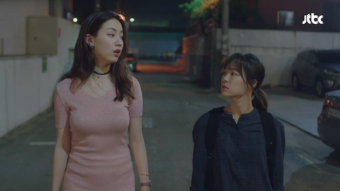 [청춘시대] 내 질투에선 썩은 냄새가 나.JPG | 인스티즈