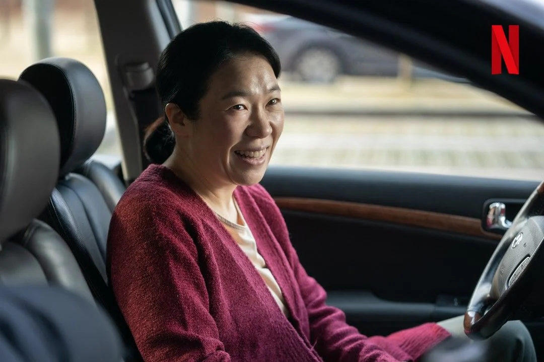 더글로리 주요 배우들 나이.jpg | 인스티즈