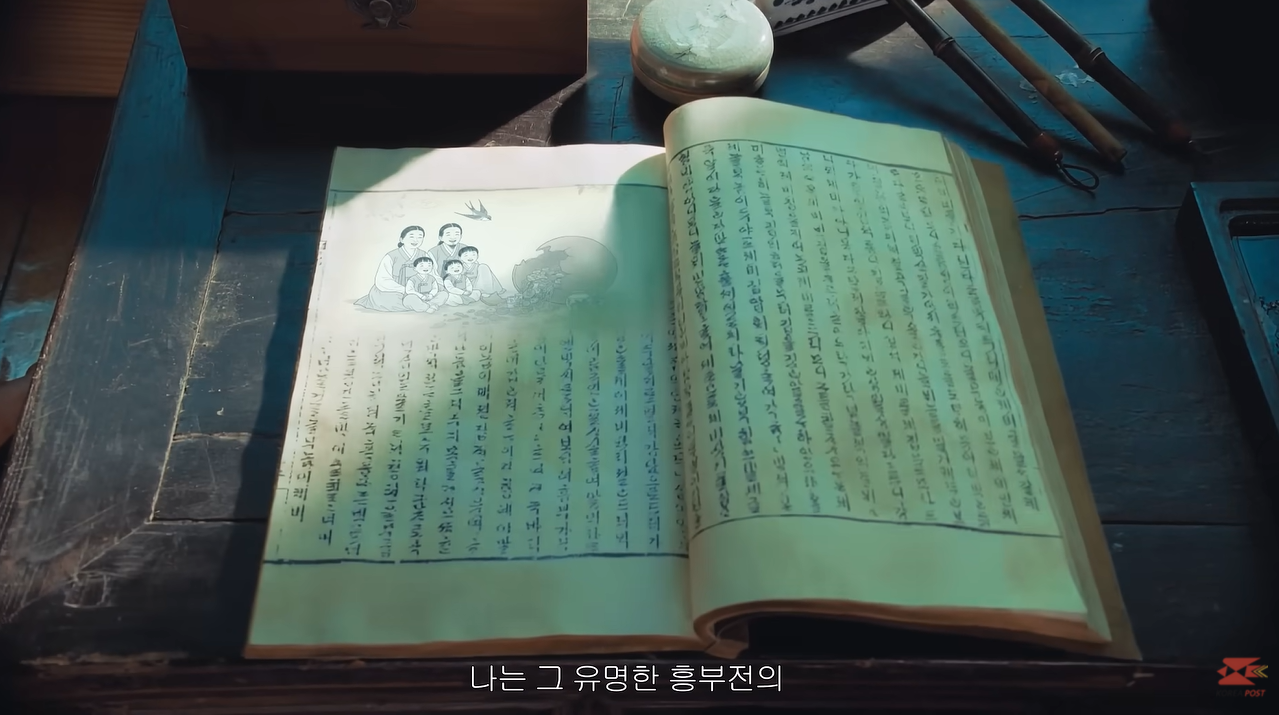 잘 어울리는 우체국 cf 모델 | 인스티즈