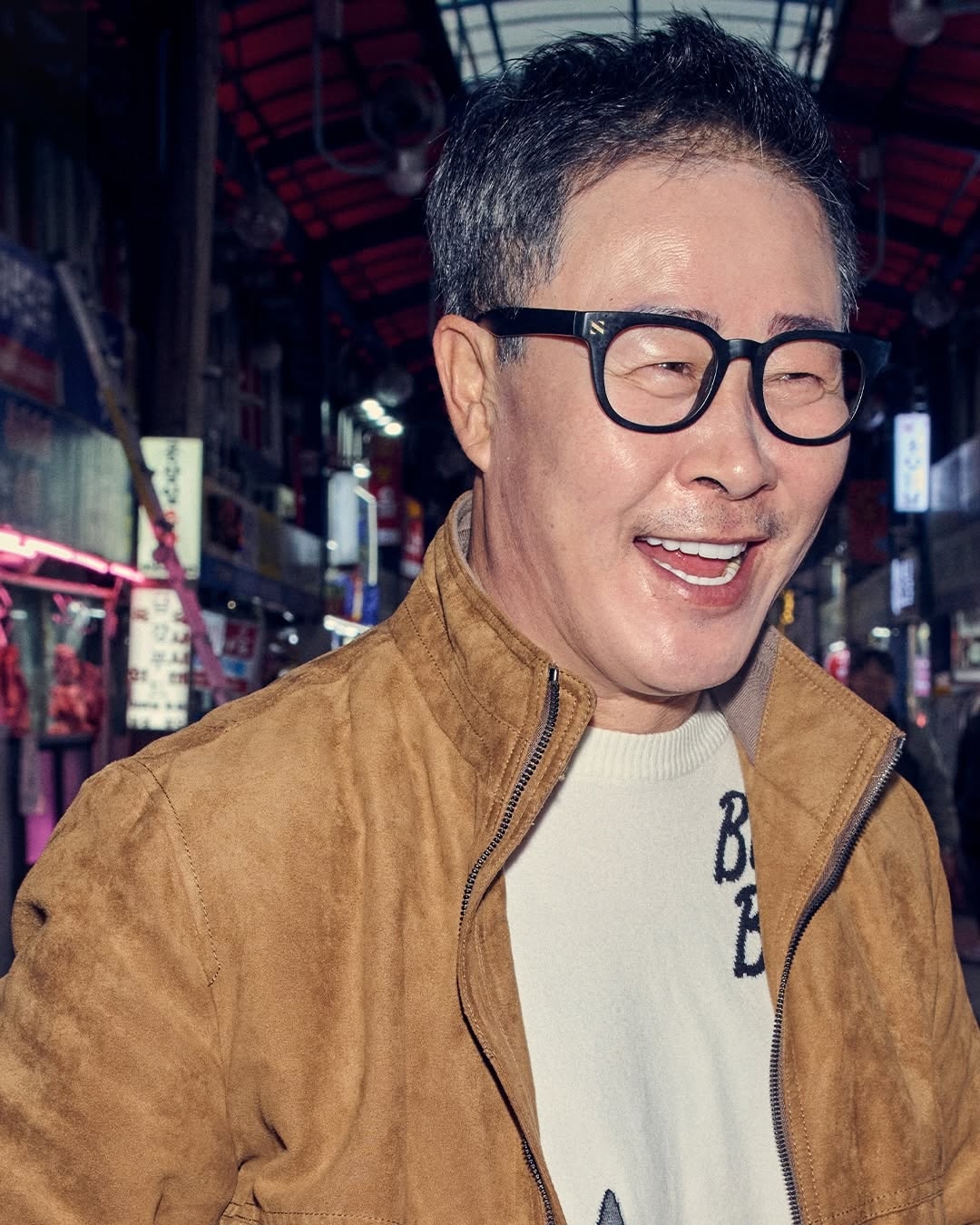 흑백 요리괴물 화보 논란의 진실 | 인스티즈