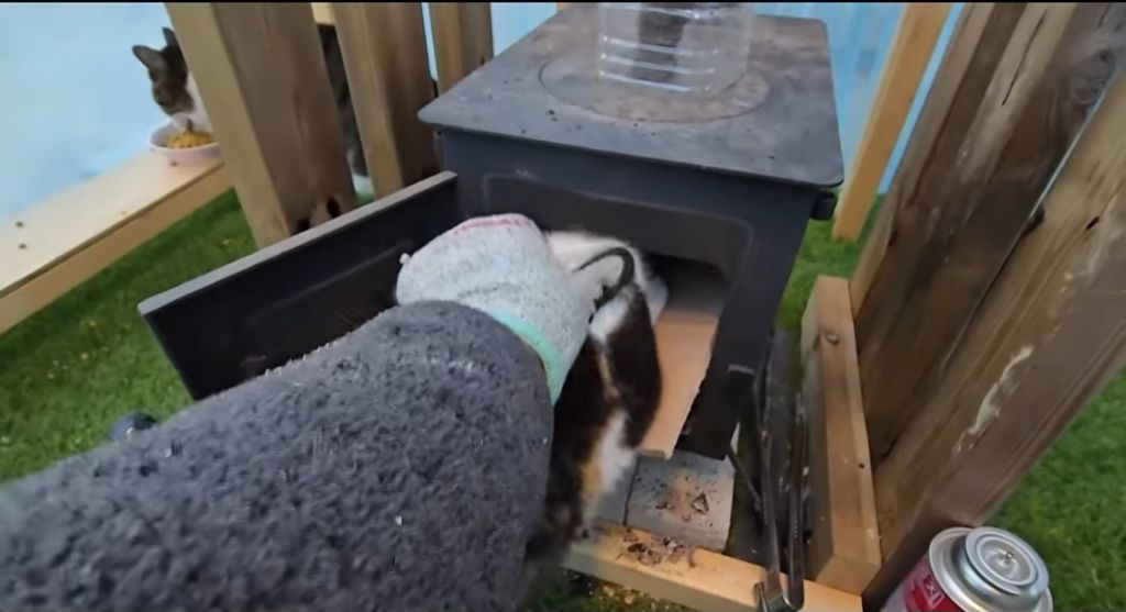 [haha ha] 하지 말라는 것만 골라서 하는 삼쪽이 | 인스티즈