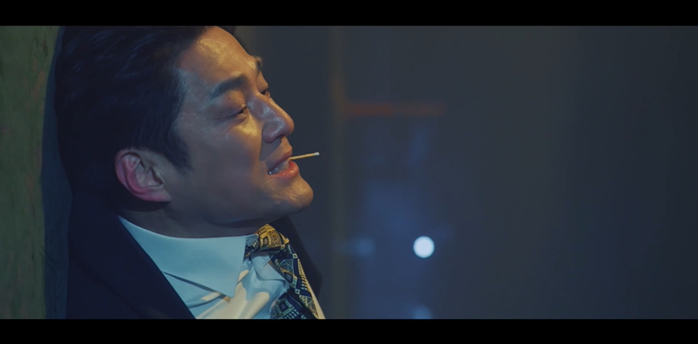 드라마 특별 출연해서 촬영 중 감전사고로 기절한 유명 배우 | 인스티즈