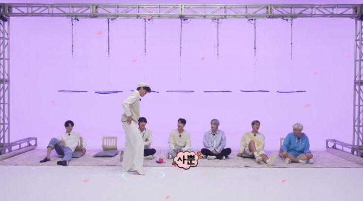 여자형제 있는 방탄 멤버만 0.1초만에 맞춘 노래 | 인스티즈