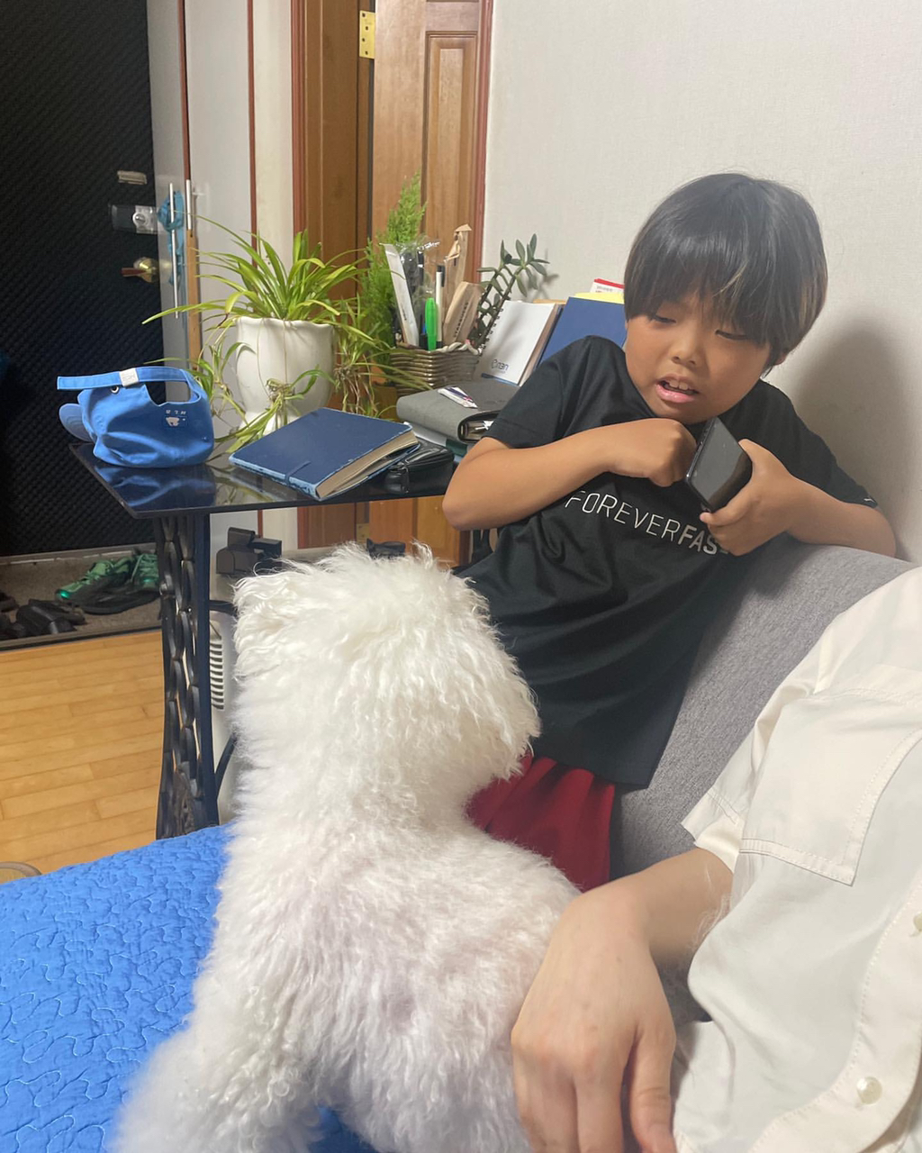 진짜 골때리는 거같은 홍영기 아들 재원이 | 인스티즈